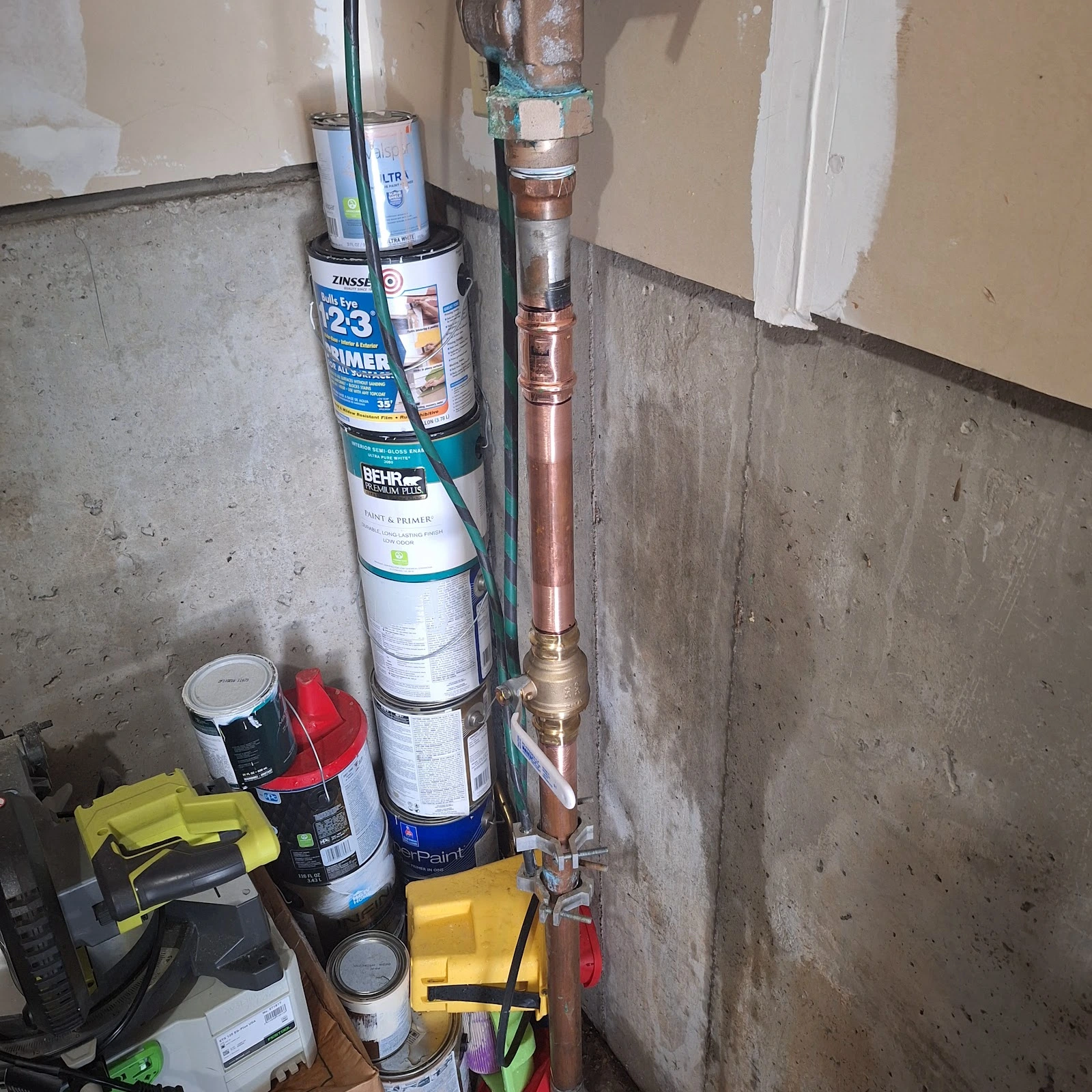 Lakewood Plumbing and Heating, LLC