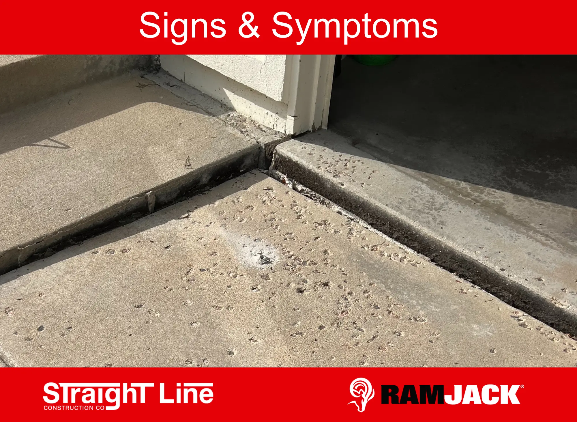 Straight Line Construction