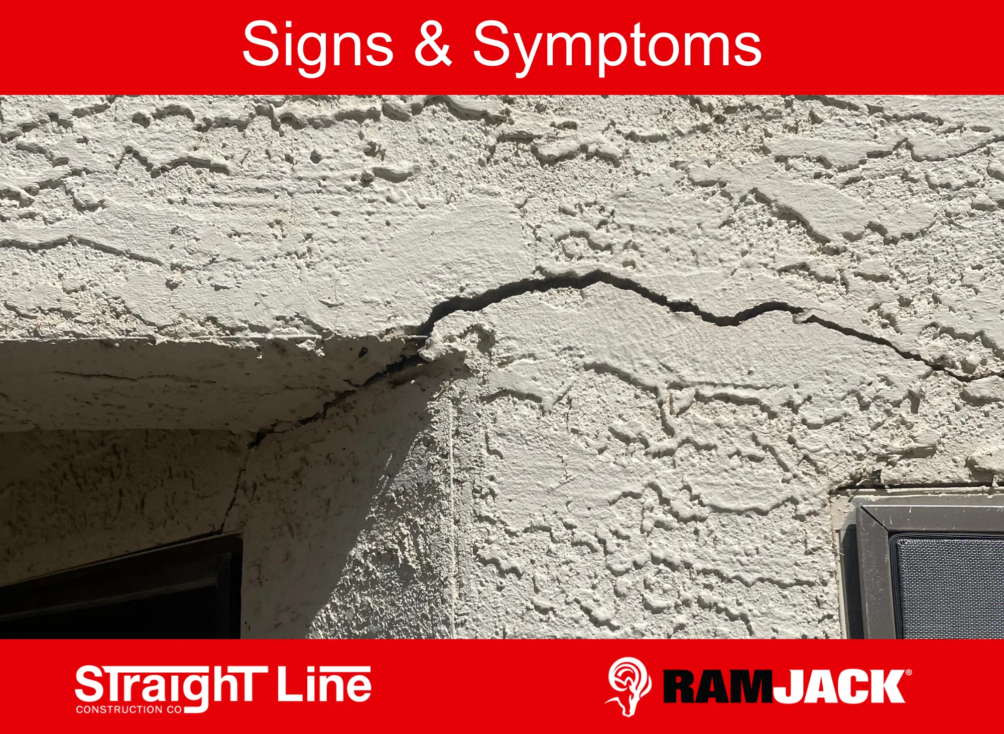 Straight Line Construction