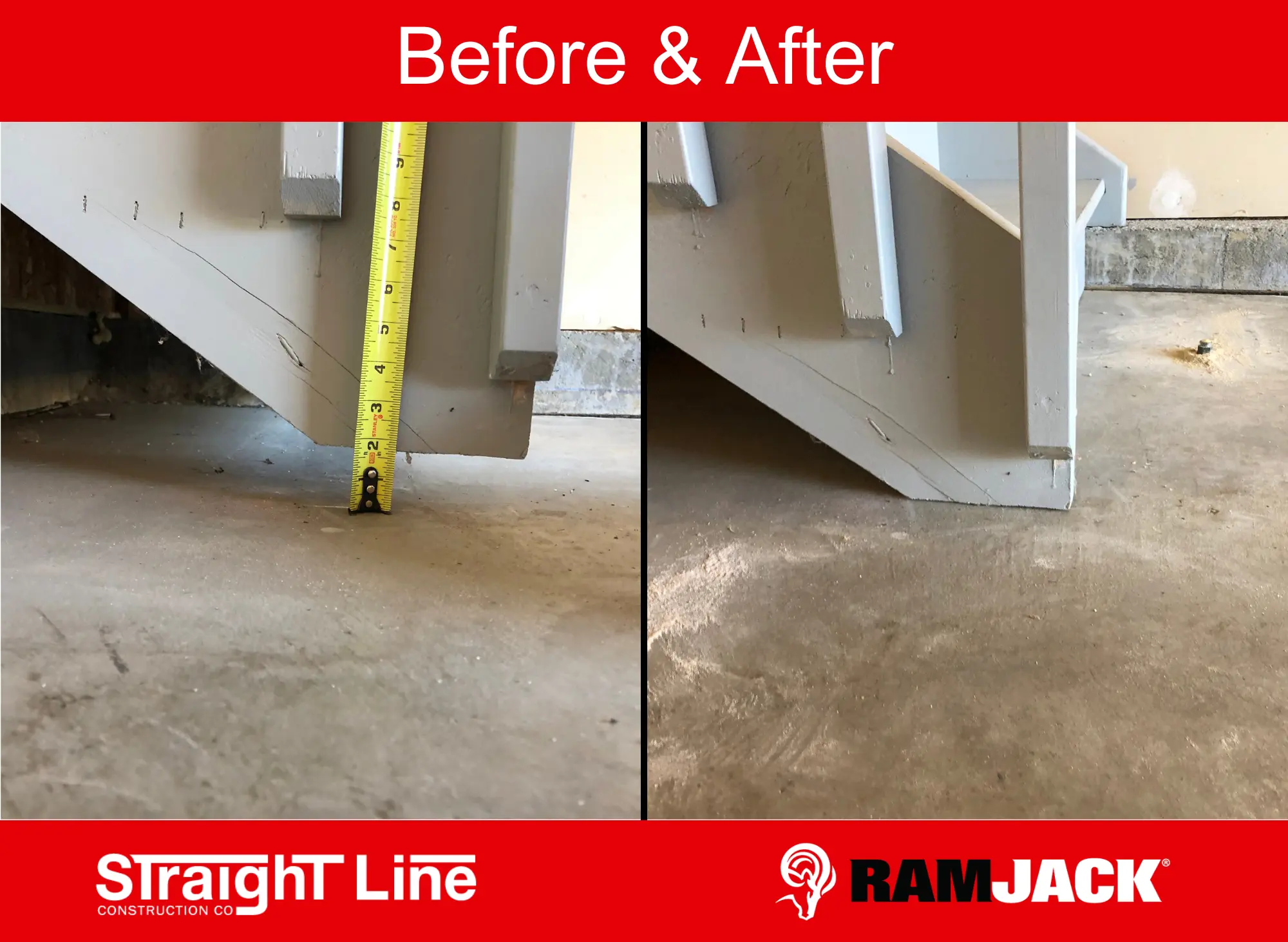 Ram Jack of Colorado