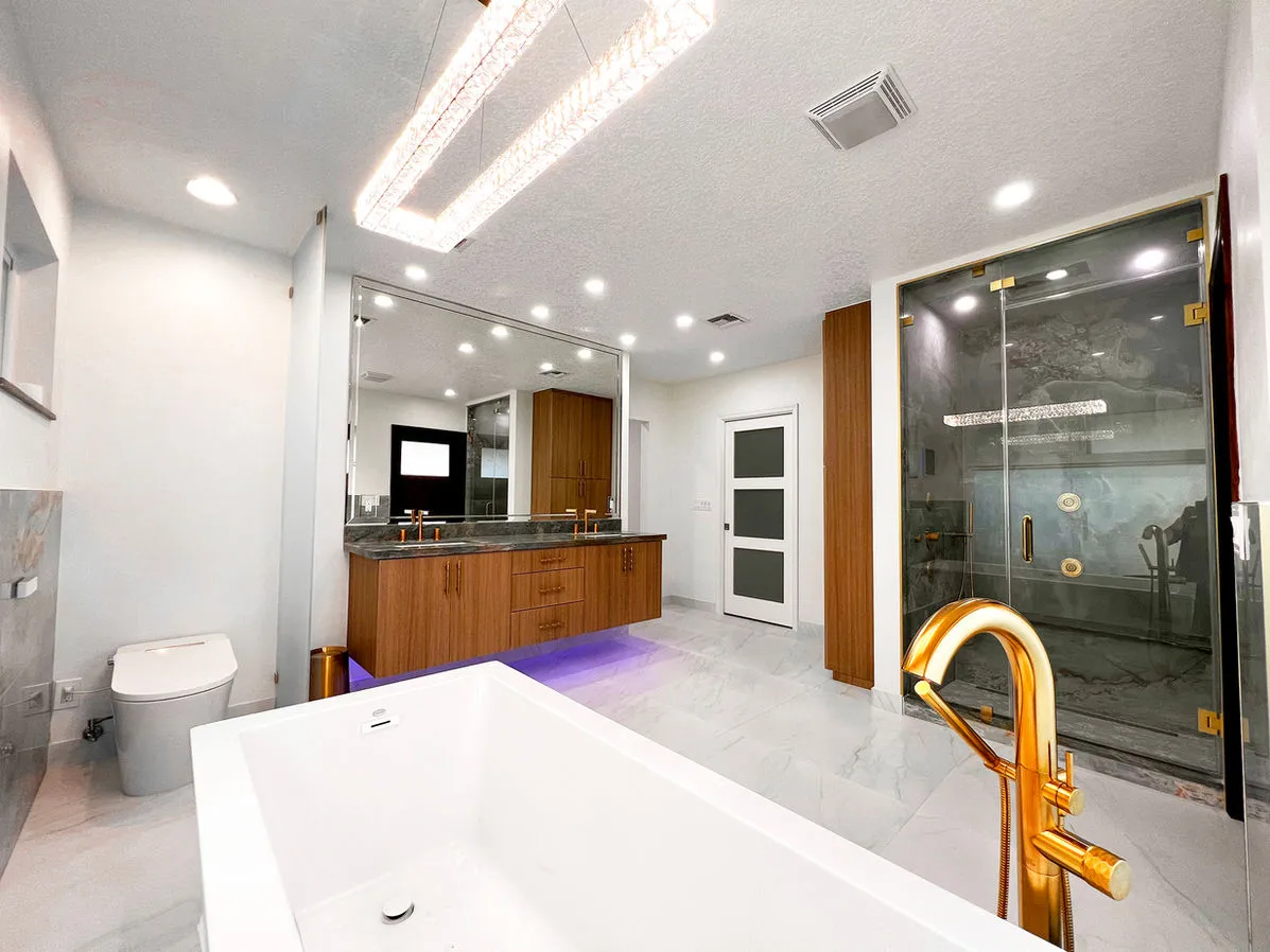 Home Restoration Exchange