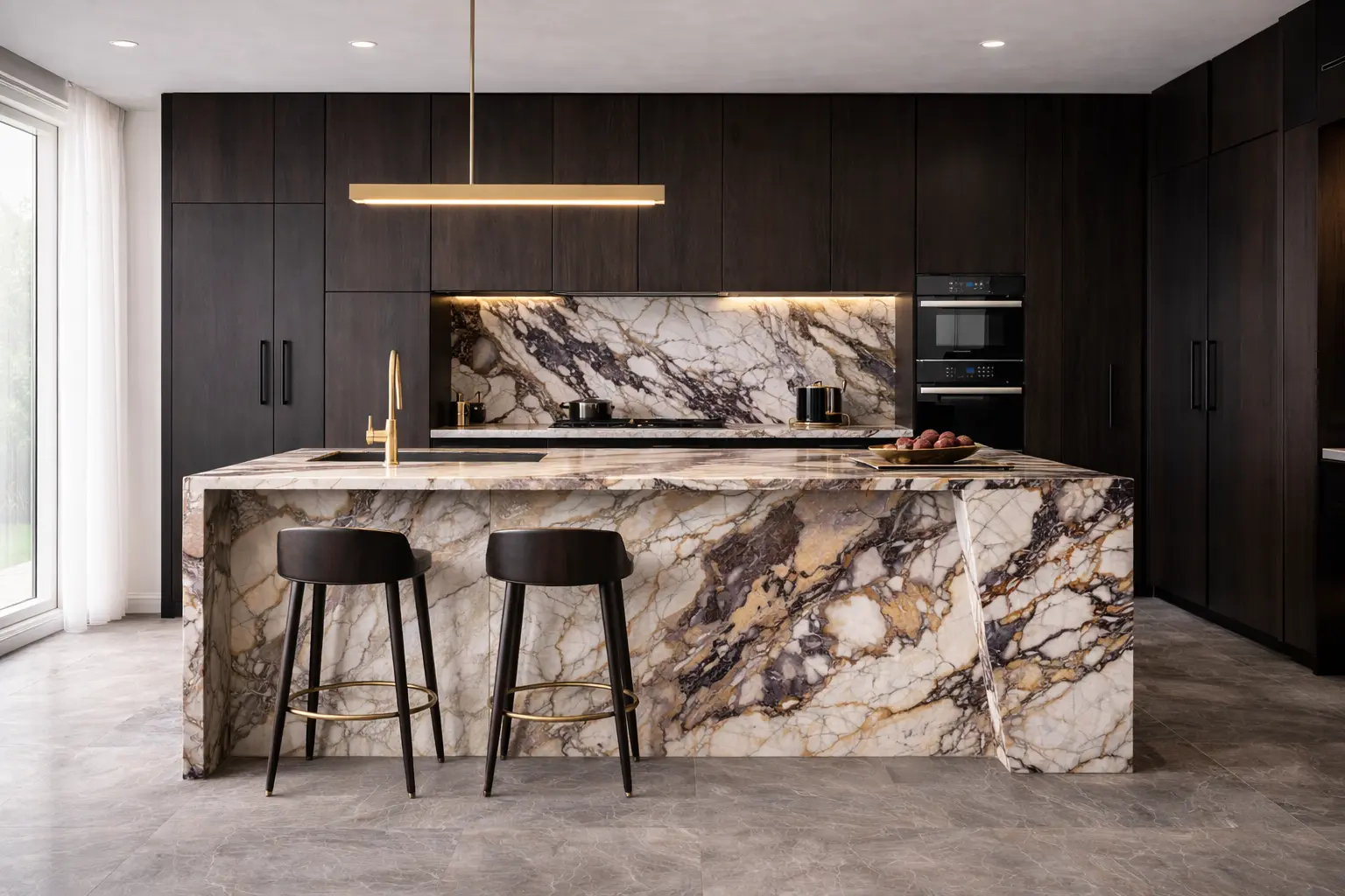 LY Marble & Granite Inc