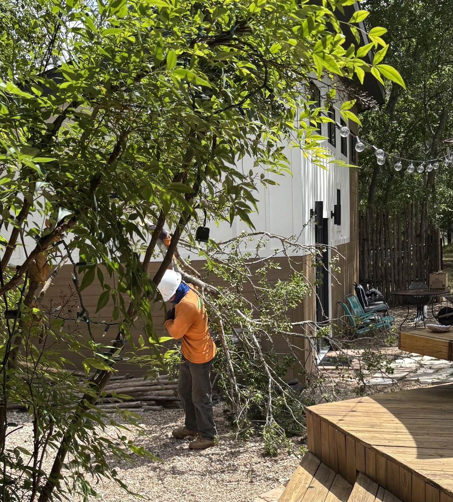 Good Guys Tree Service