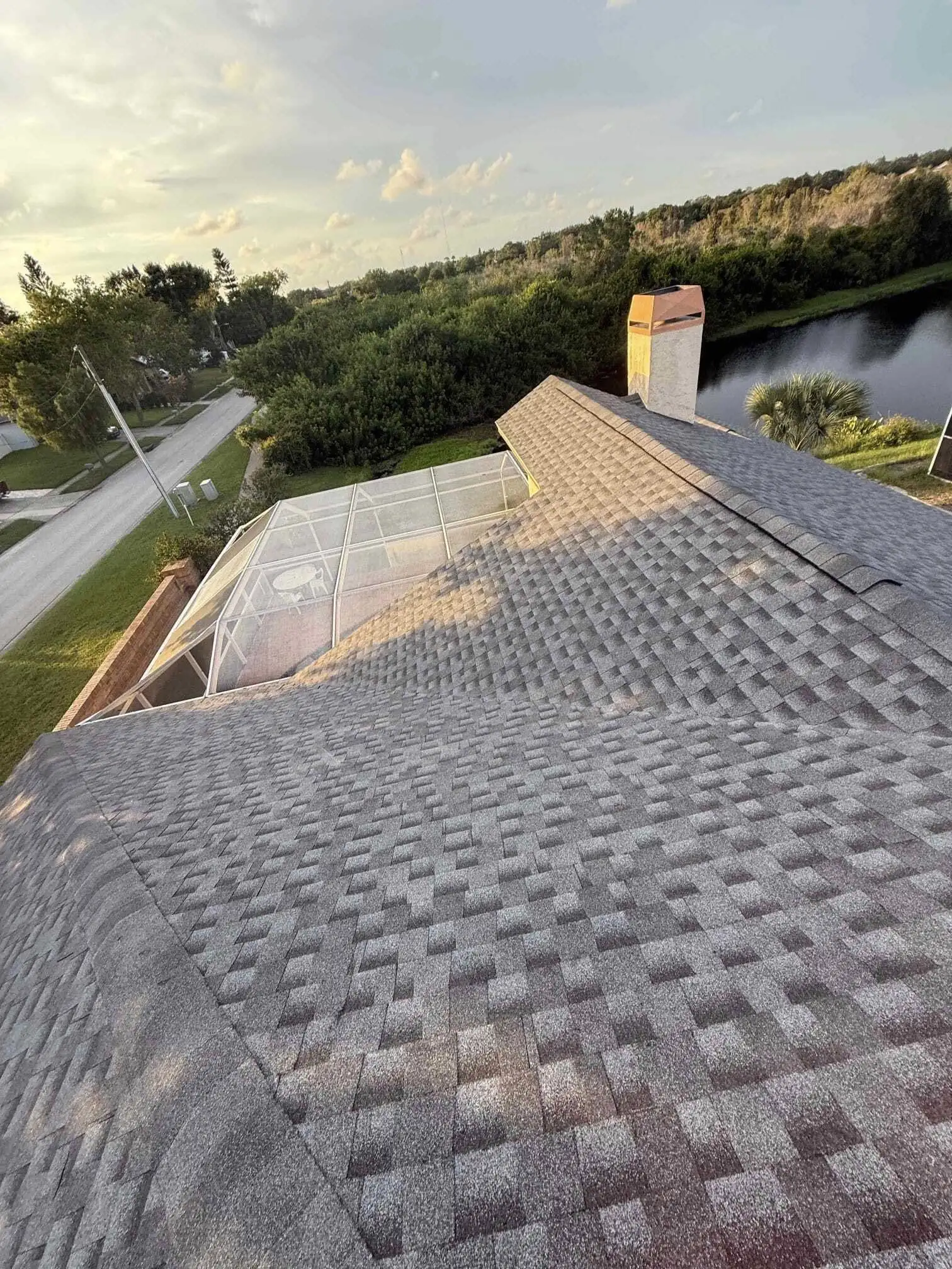 RidgeMax Roofing