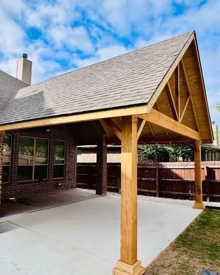 Lone Star Custom Decks