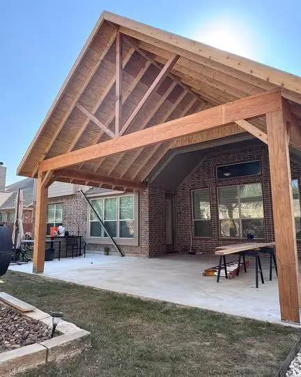 Lone Star Custom Decks