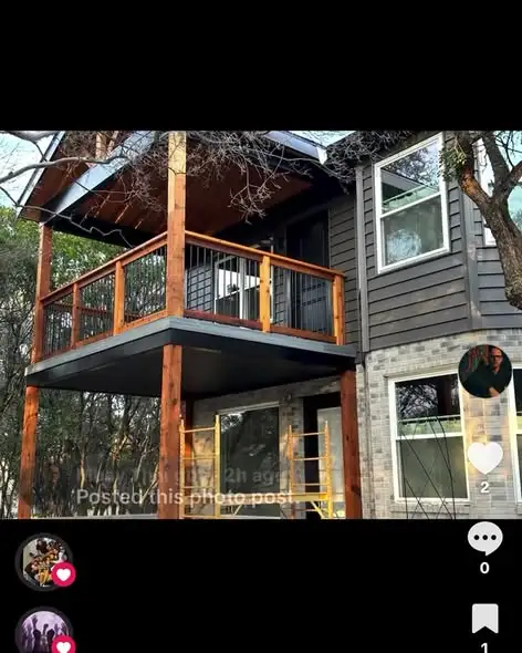 Lone Star Custom Decks