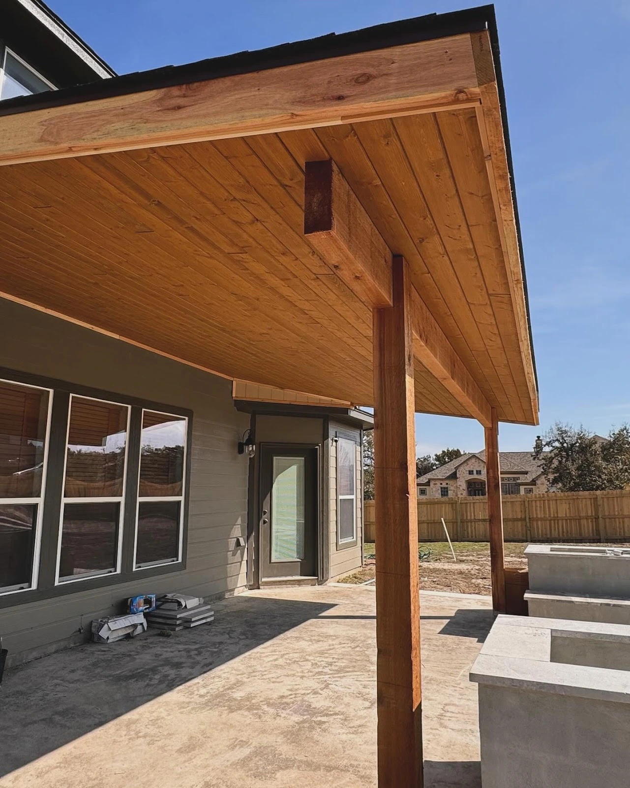 Lone Star Custom Decks