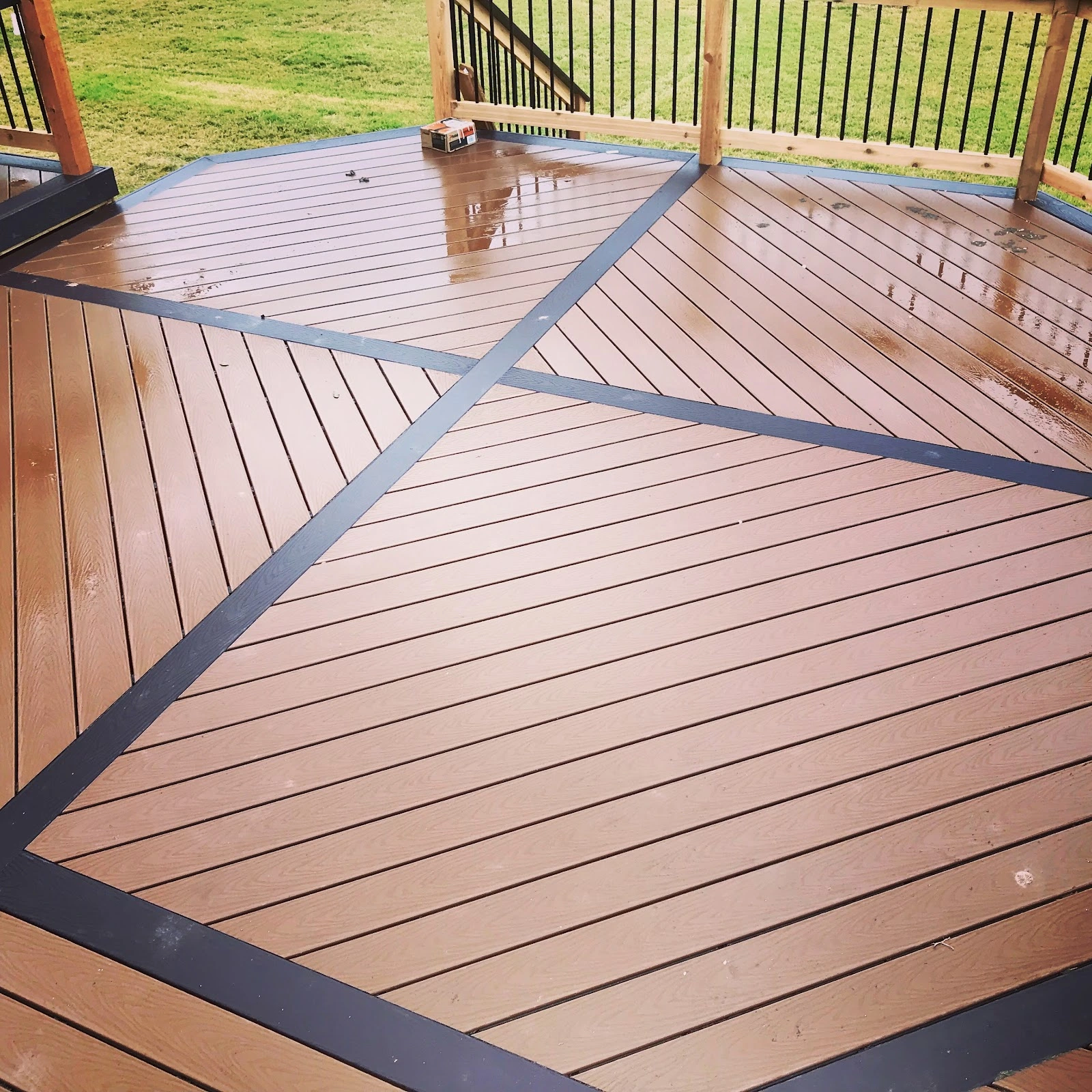 Lone Star Custom Decks