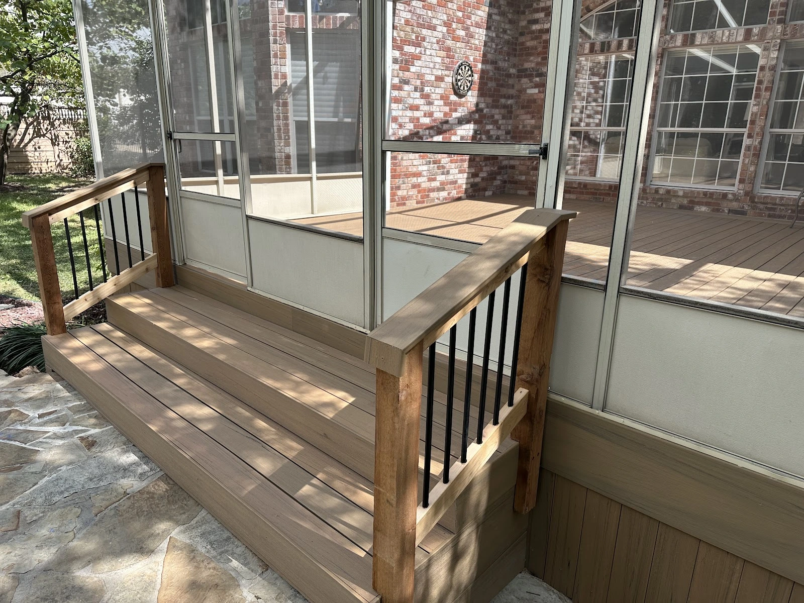 Lone Star Custom Decks