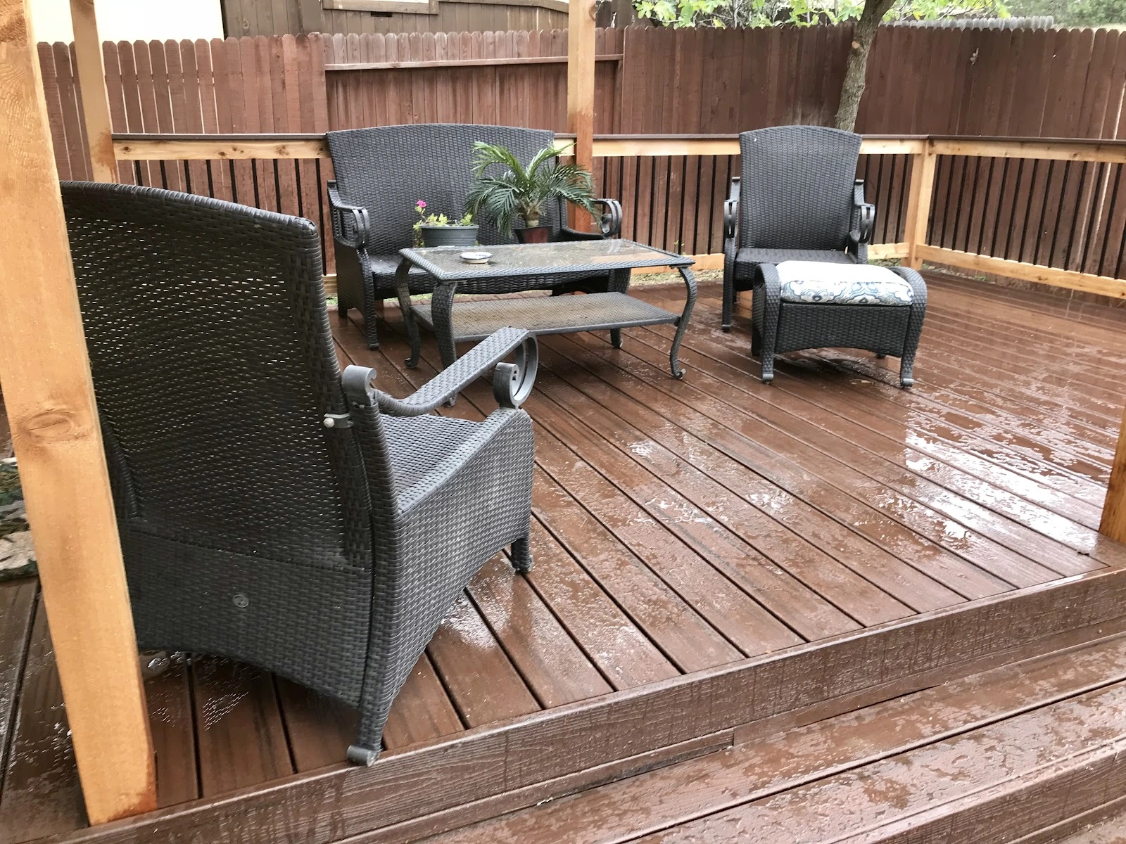 Lone Star Custom Decks