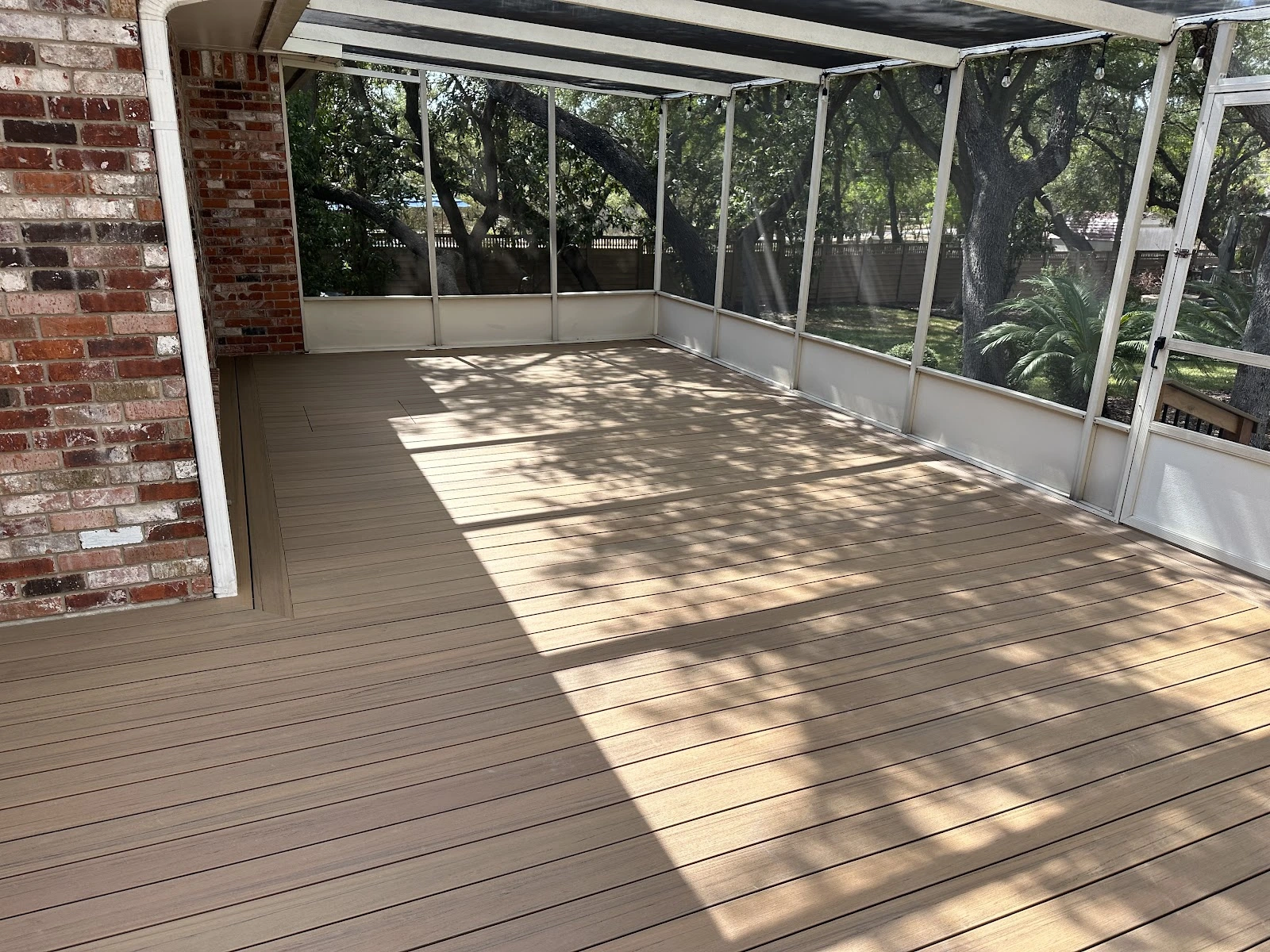 Lone Star Custom Decks