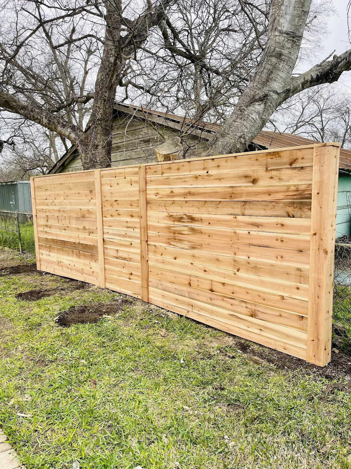 Lone Star Custom Decks