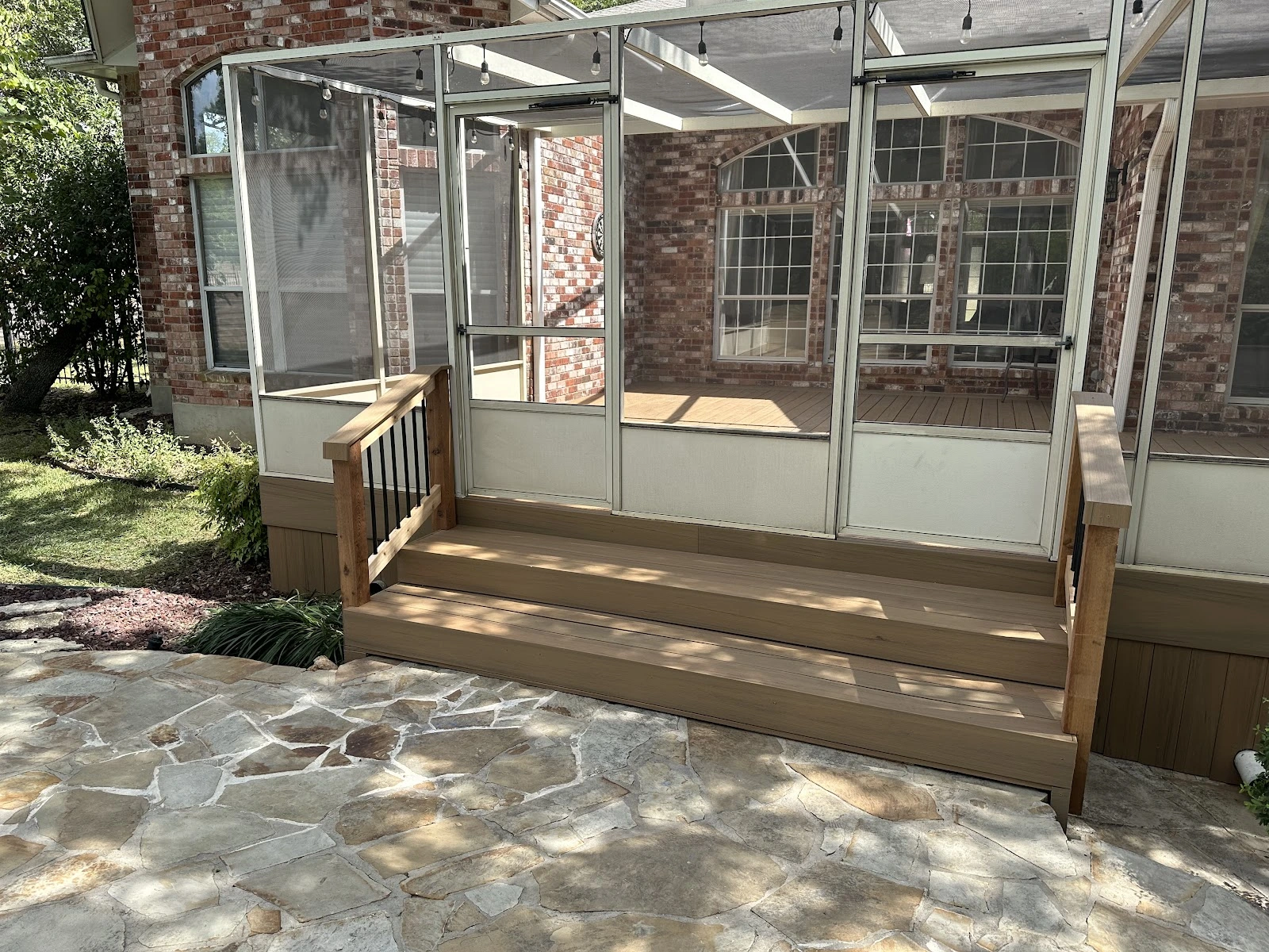 Lone Star Custom Decks