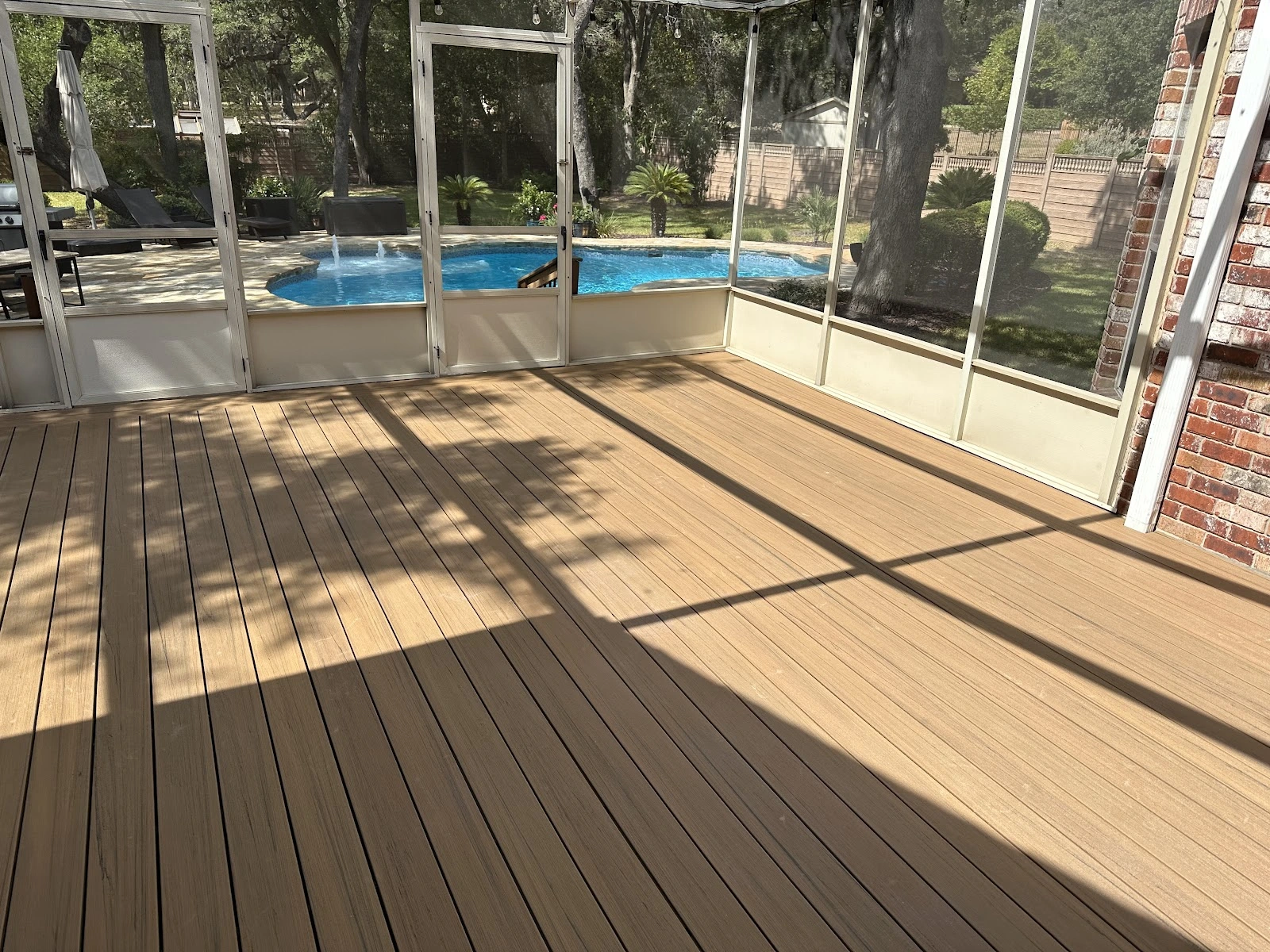 Lone Star Custom Decks