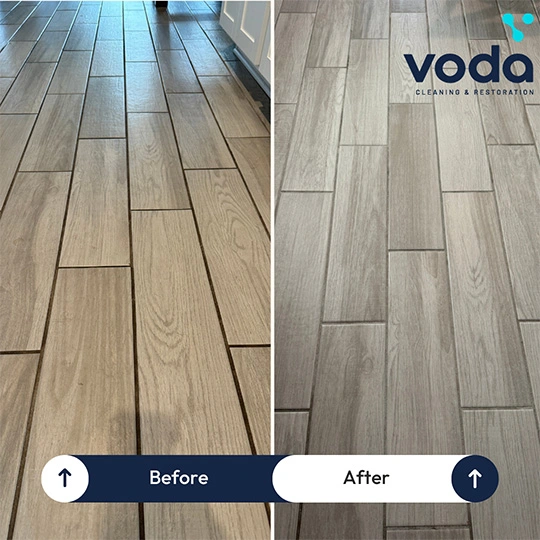 Voda Cleaning and Restoration
