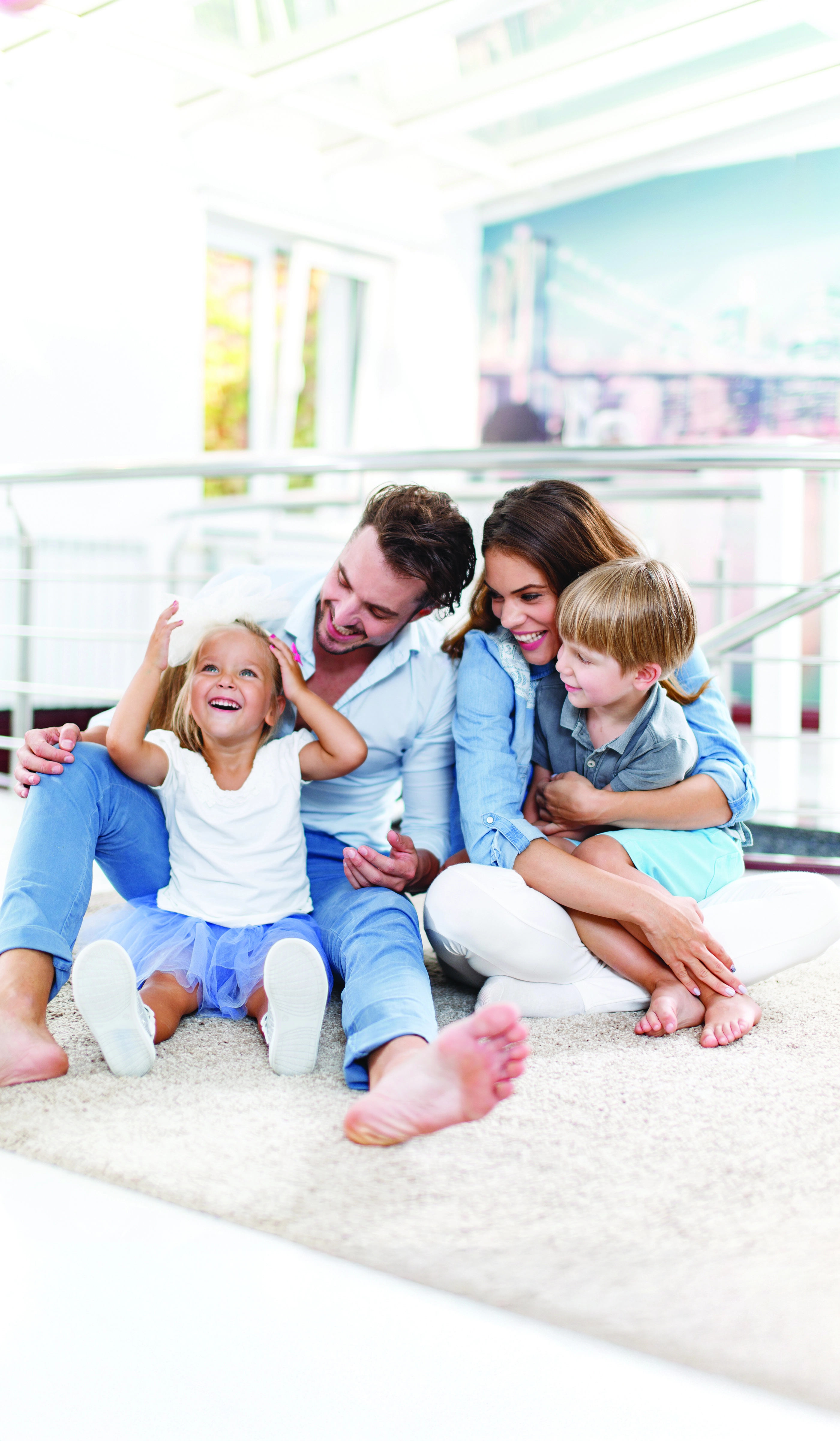 Voda Cleaning and Restoration