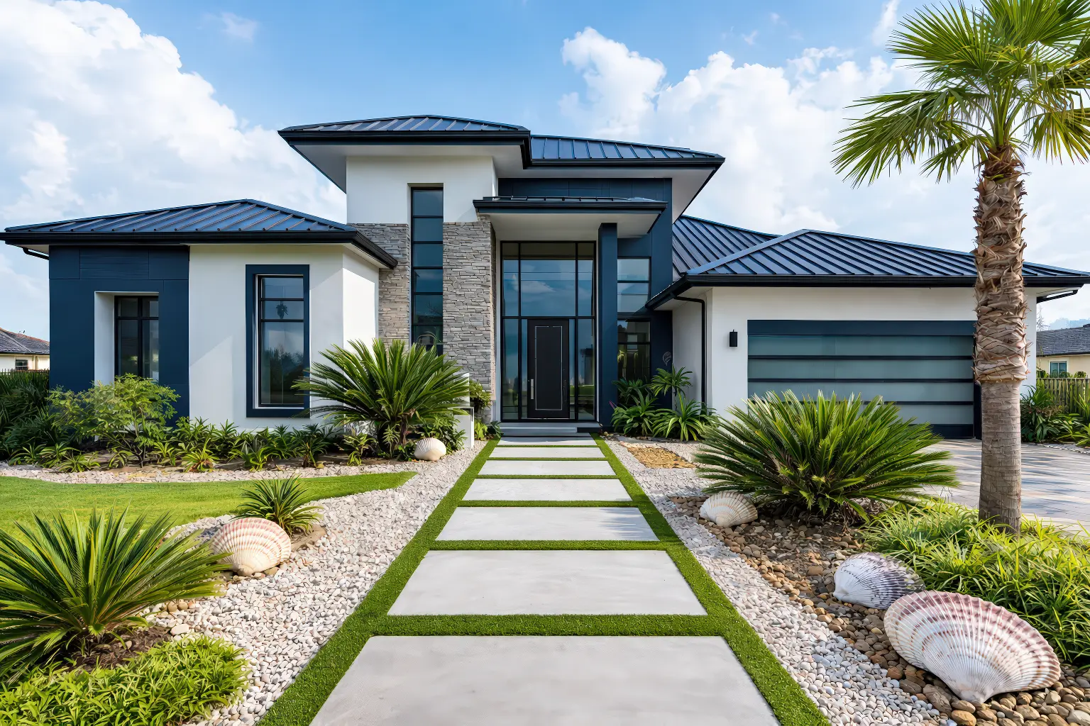 Republic Windows Doors & Roofing