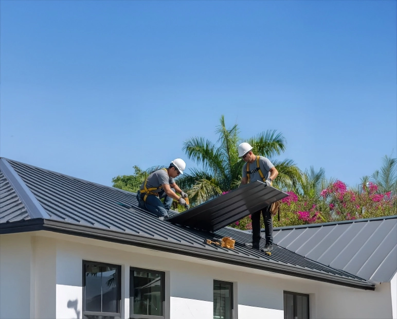 Republic Windows Doors & Roofing