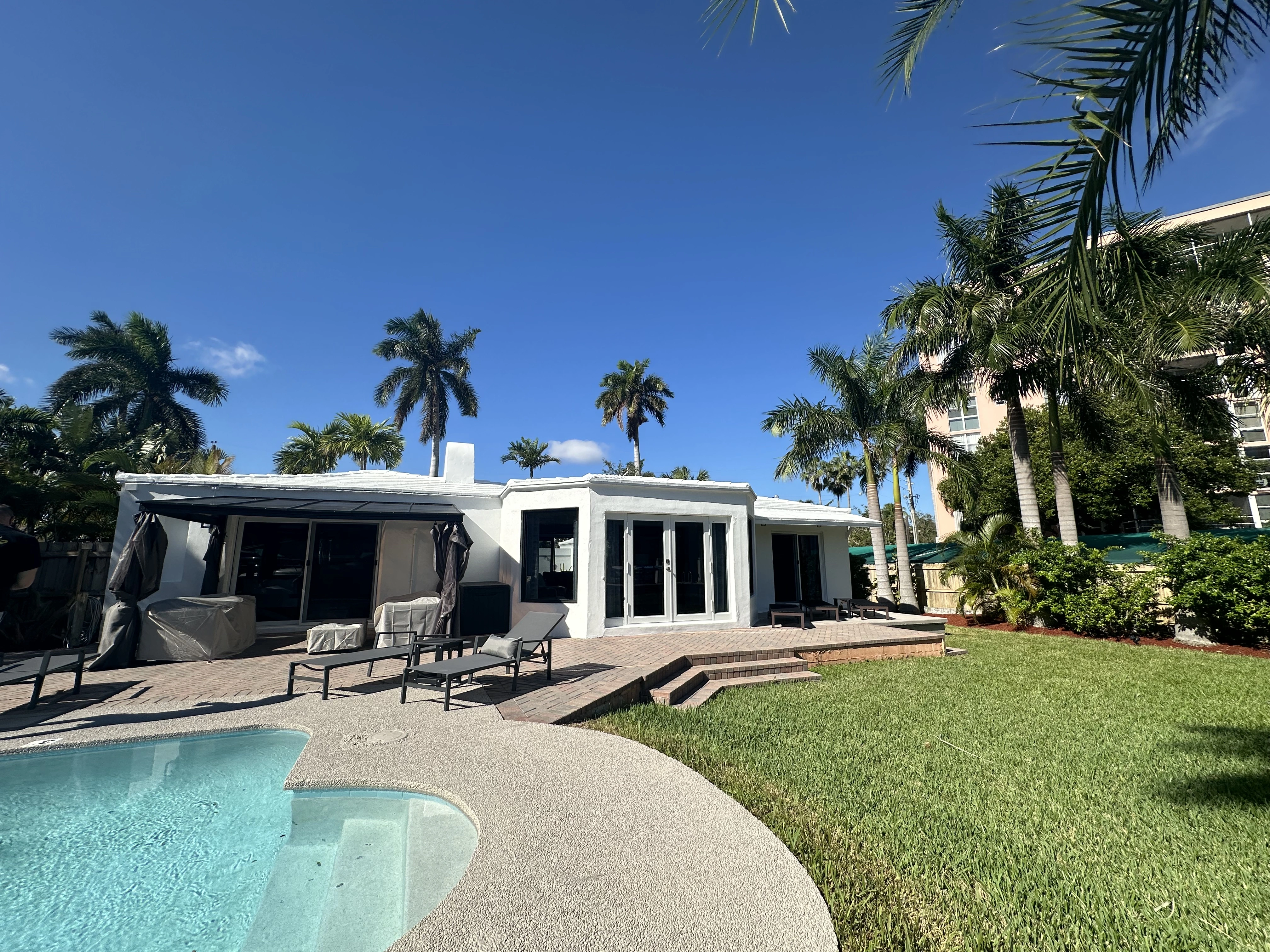 Republic Windows Doors & Roofing