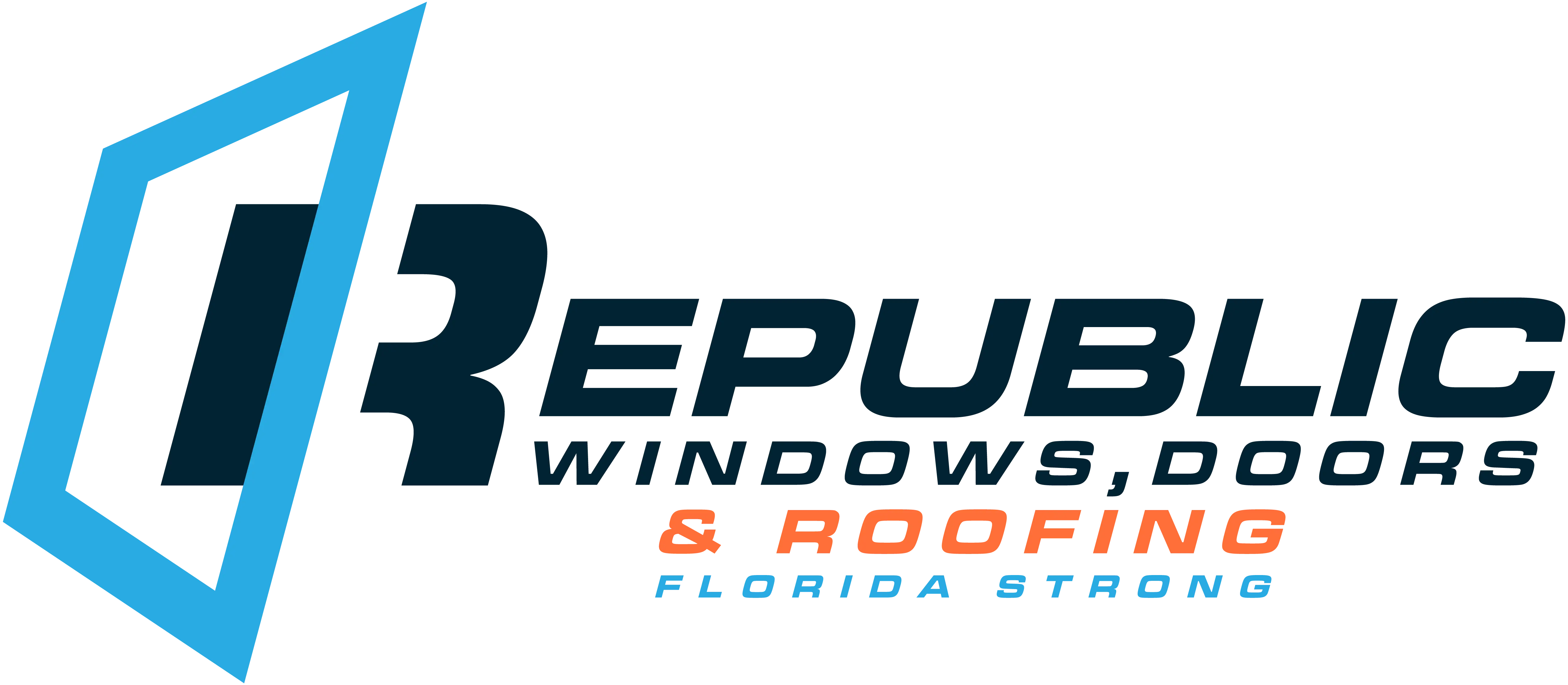 Republic Windows Doors & Roofing