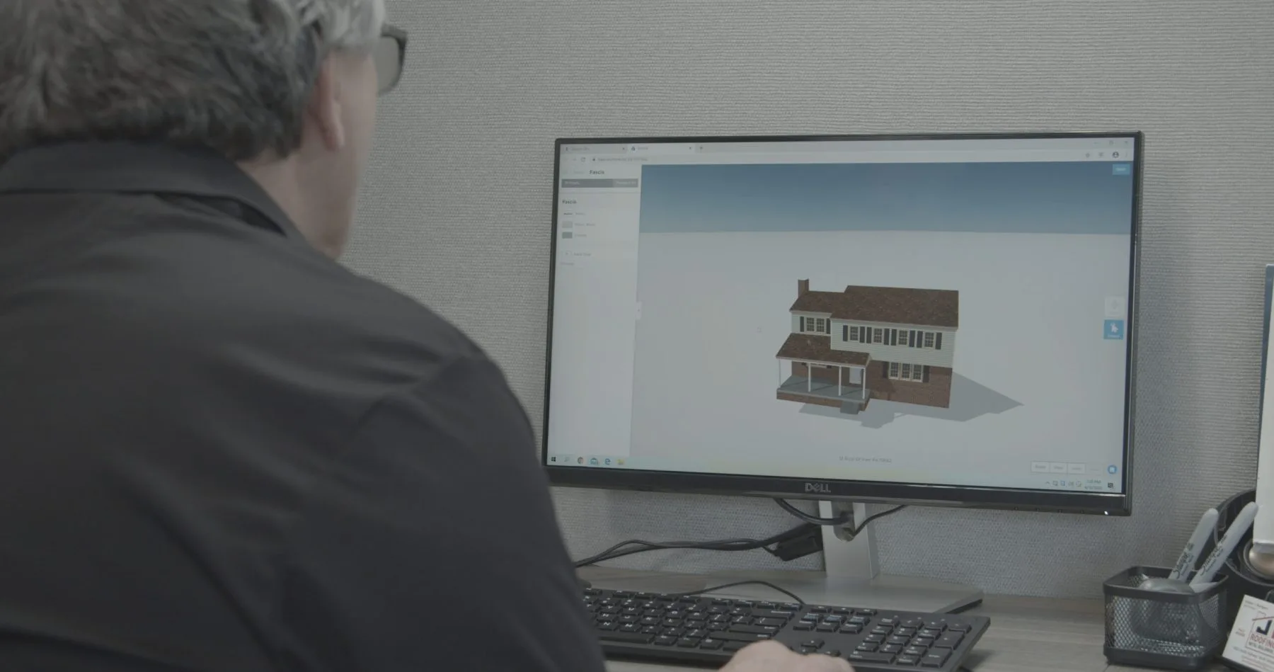 JP Roofing & Metal Buildings Inc.