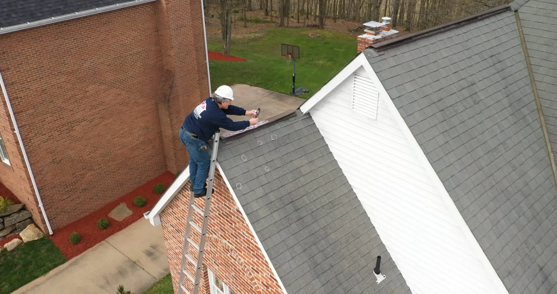 JP Roofing & Metal Buildings Inc.