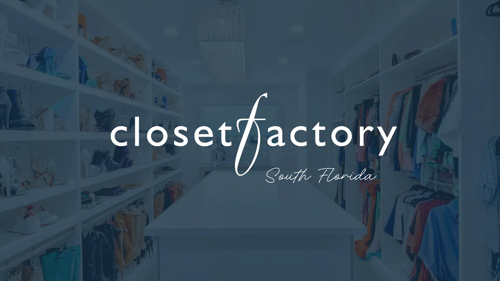 THM National Closet Factory