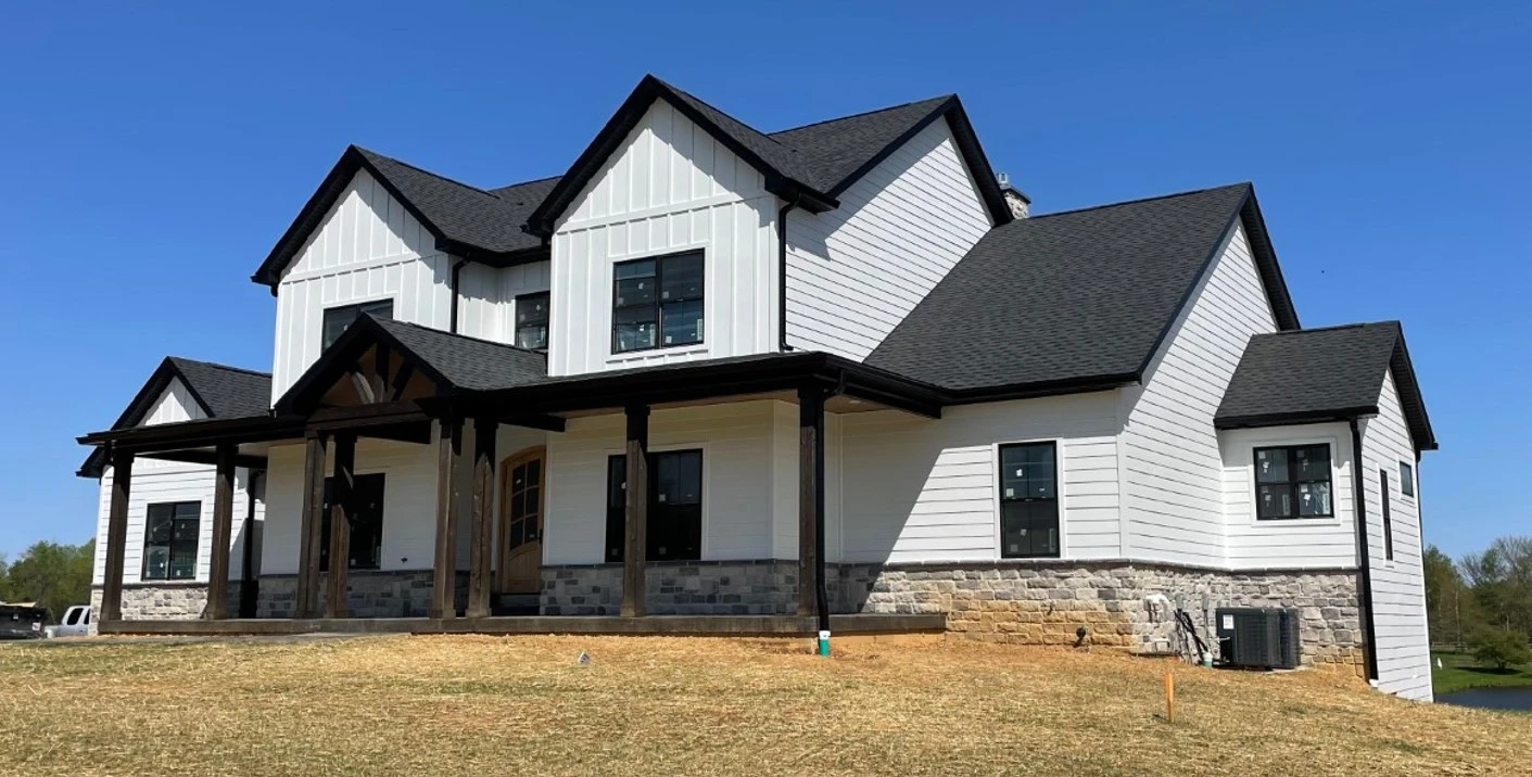 Northern Lights Exteriors LLC