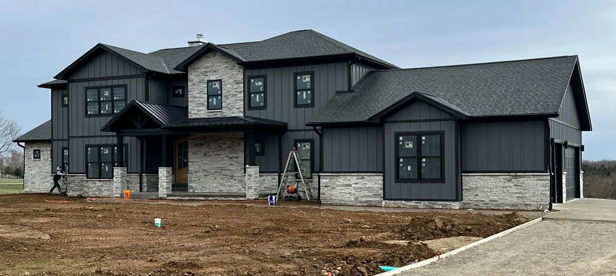 Northern Lights Exteriors LLC