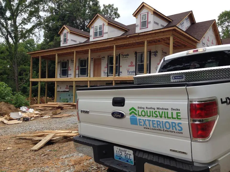 Northern Lights Exteriors LLC