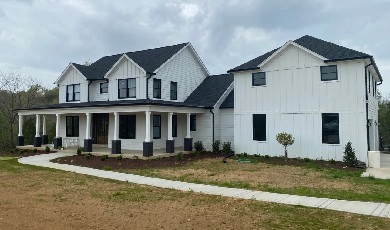 Northern Lights Exteriors LLC