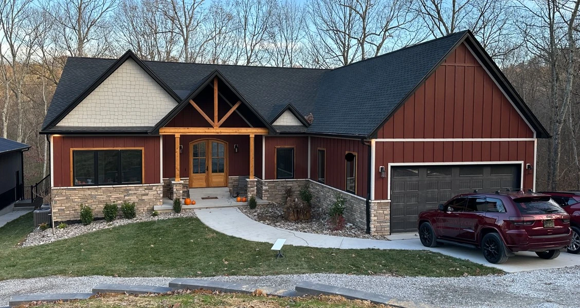 Northern Lights Exteriors LLC