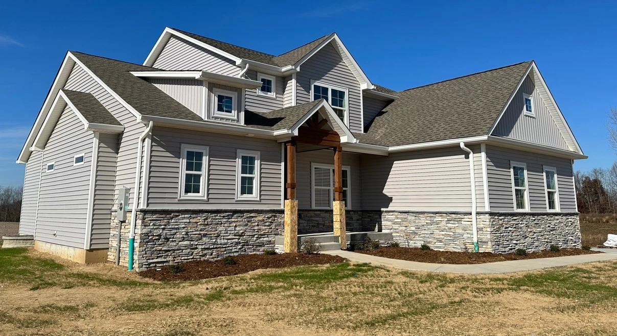 Northern Lights Exteriors LLC