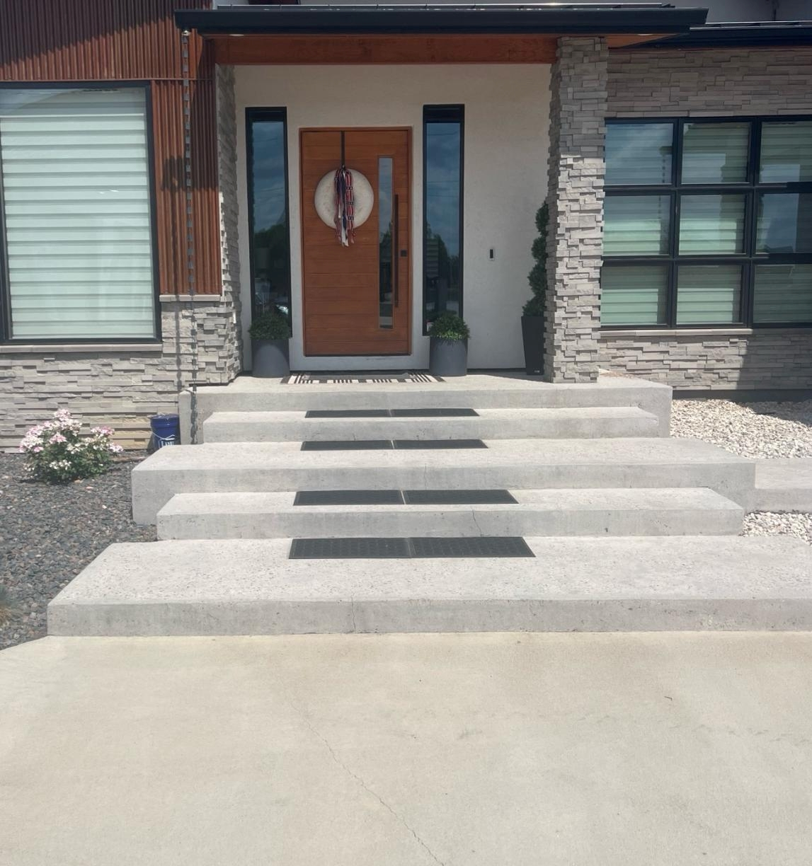 Sprague Structural Solutions