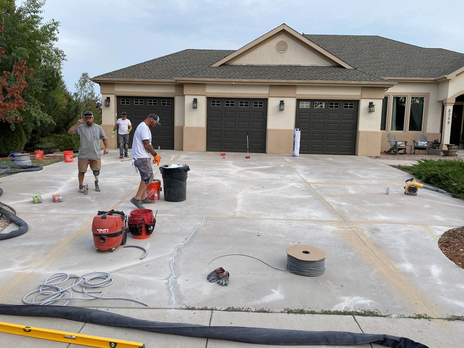 Sprague Structural Solutions