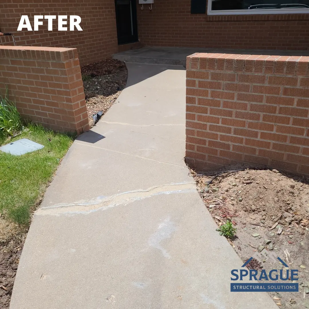 Sprague Structural Solutions