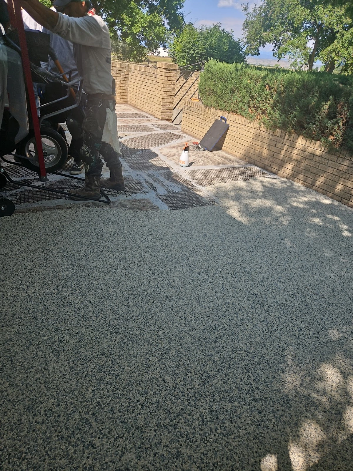 Sprague Structural Solutions