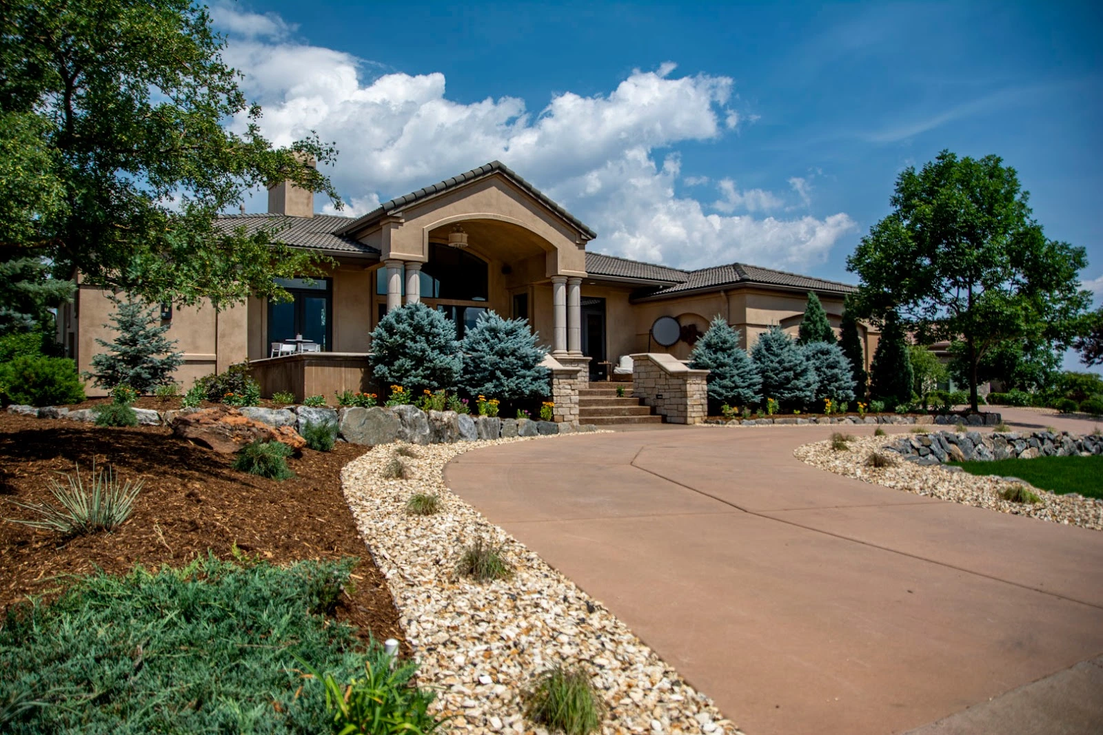 Timberline Landscaping, LLC