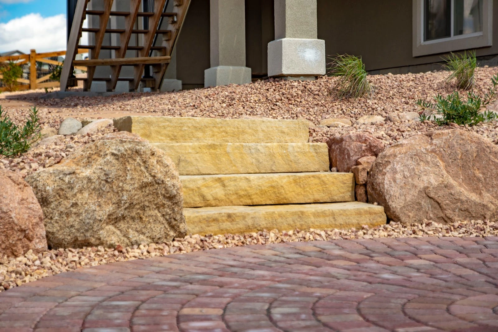 Timberline Landscaping, LLC