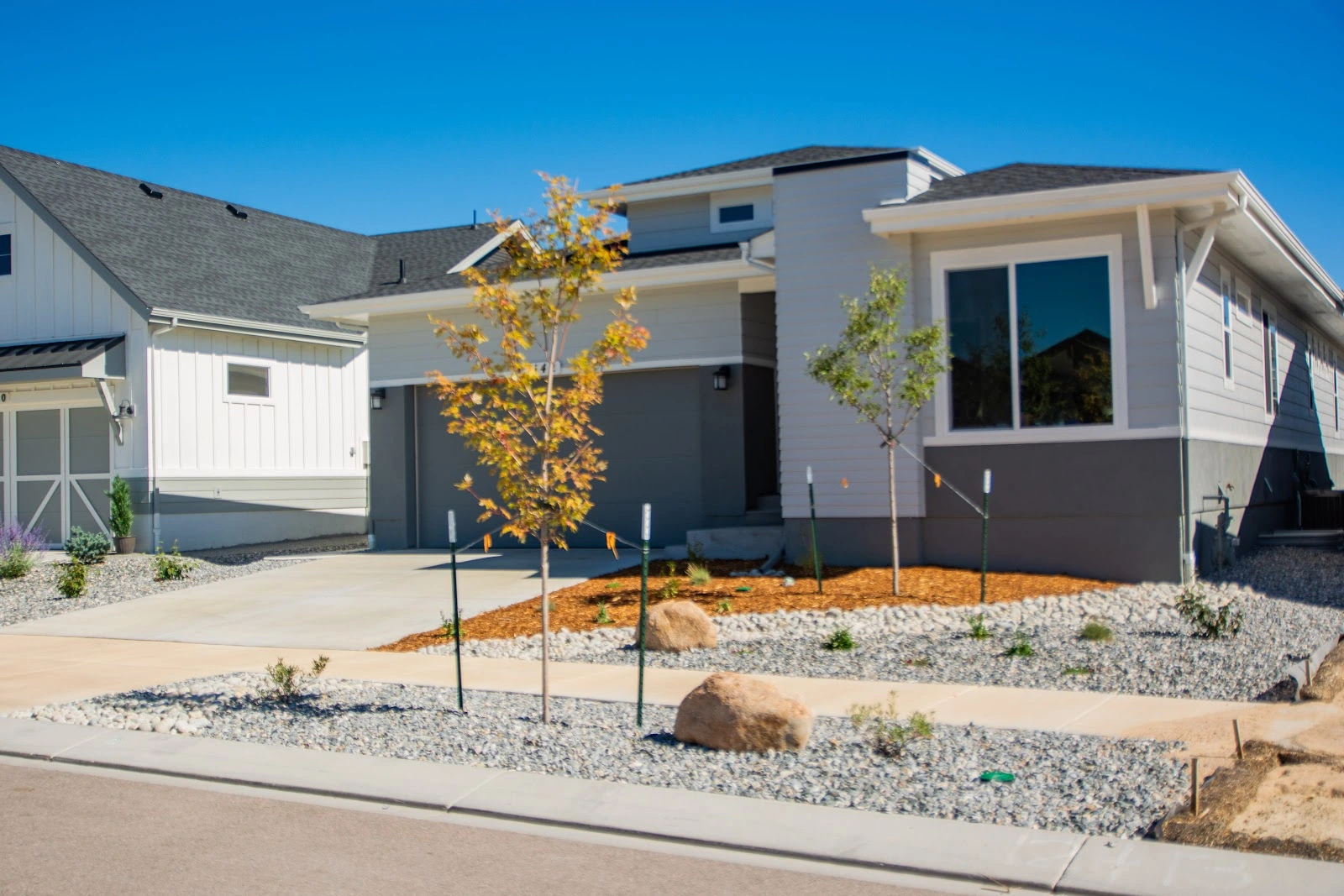 Timberline Landscaping, LLC