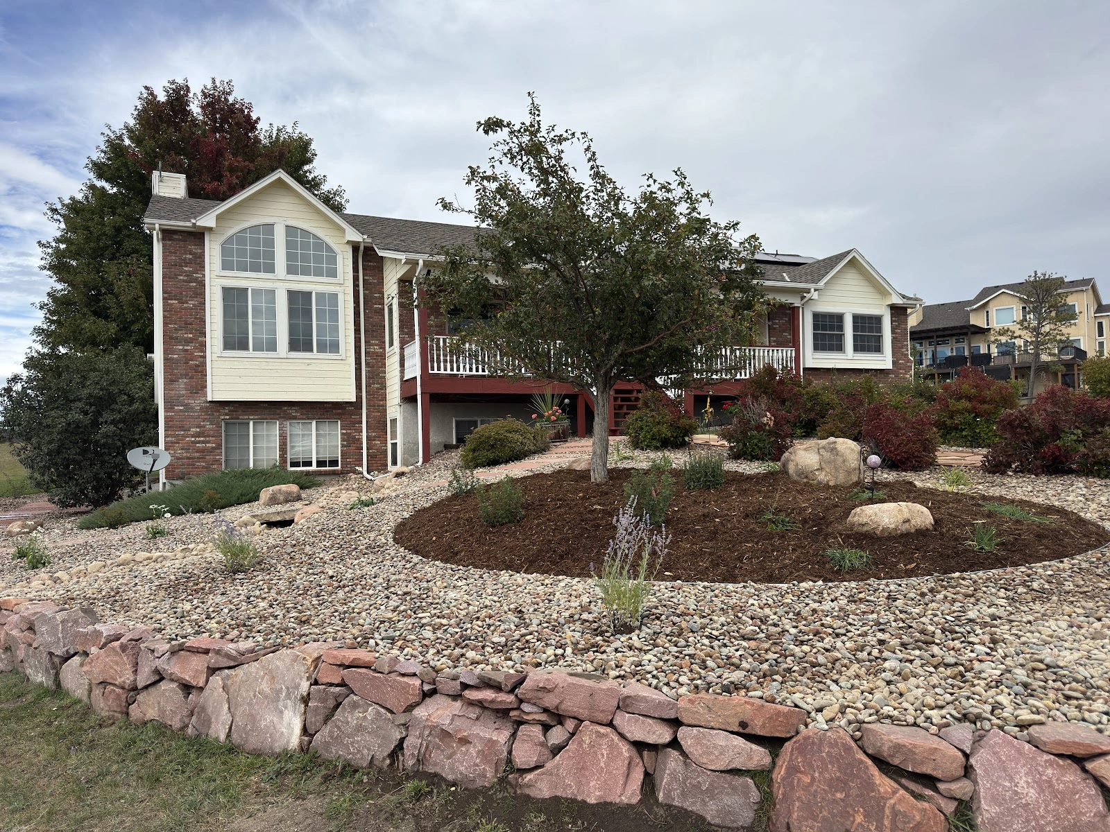 Timberline Landscaping, LLC