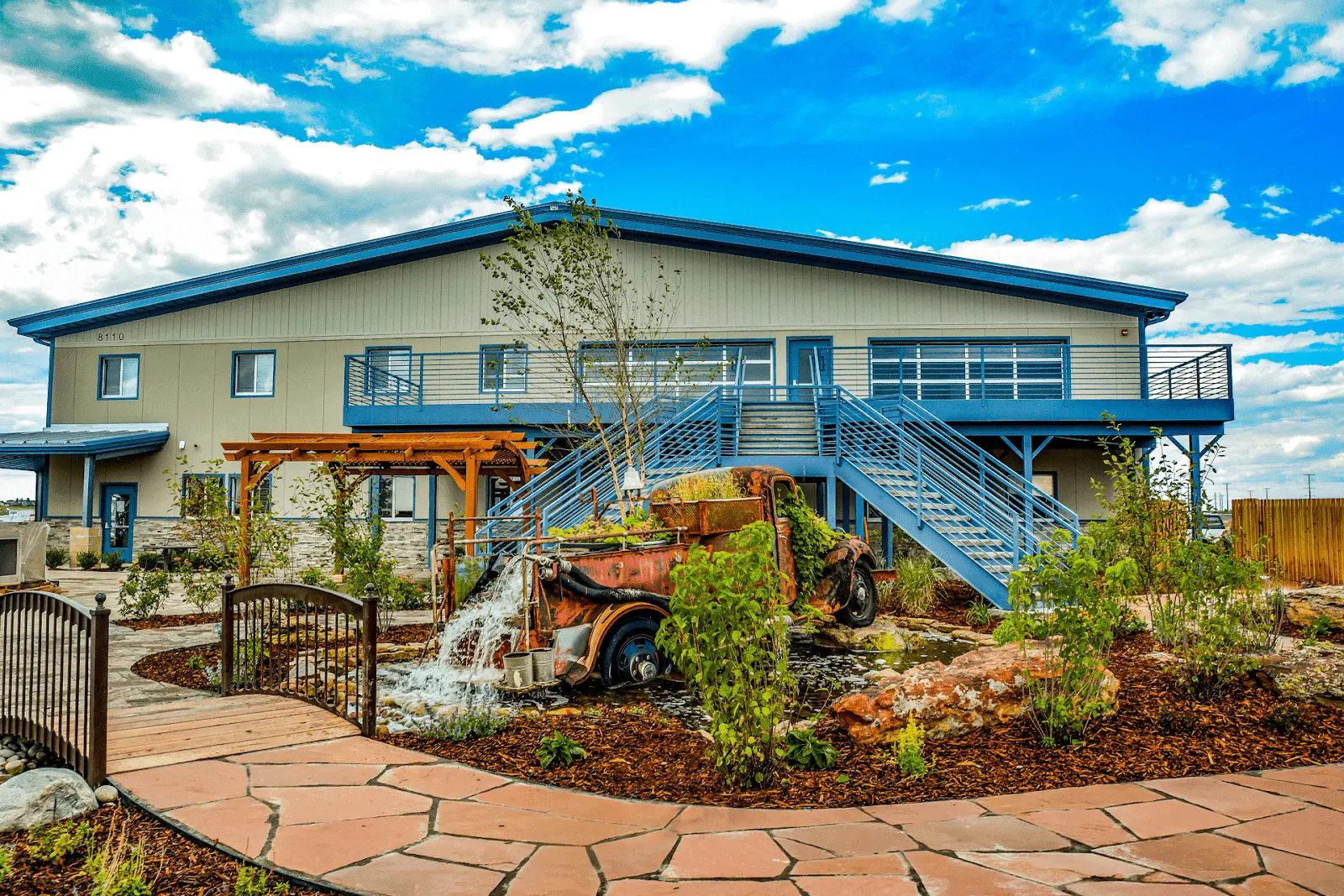 Timberline Landscaping, LLC