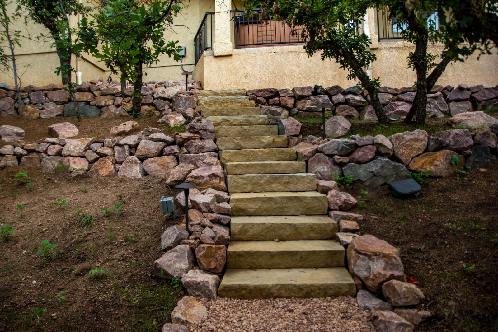 Timberline Landscaping, LLC