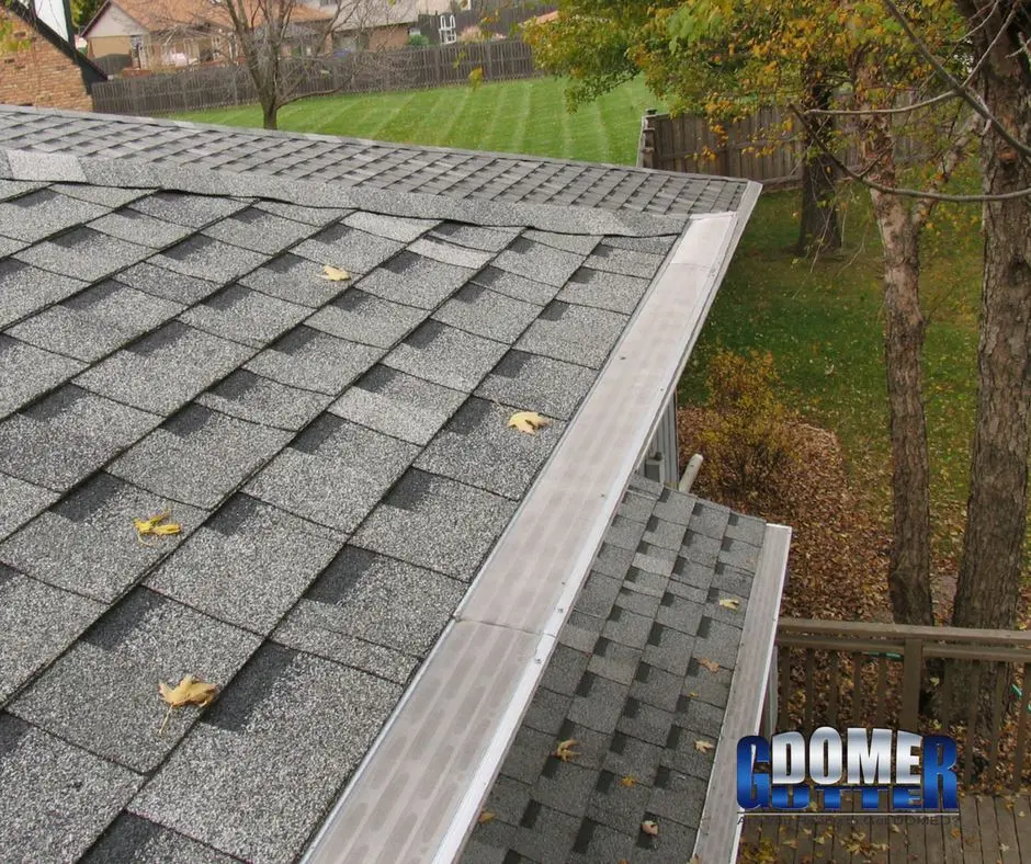 Next Day Roofing and Gutter Solutions