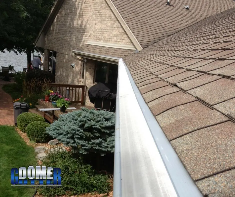 Next Day Roofing and Gutter Solutions