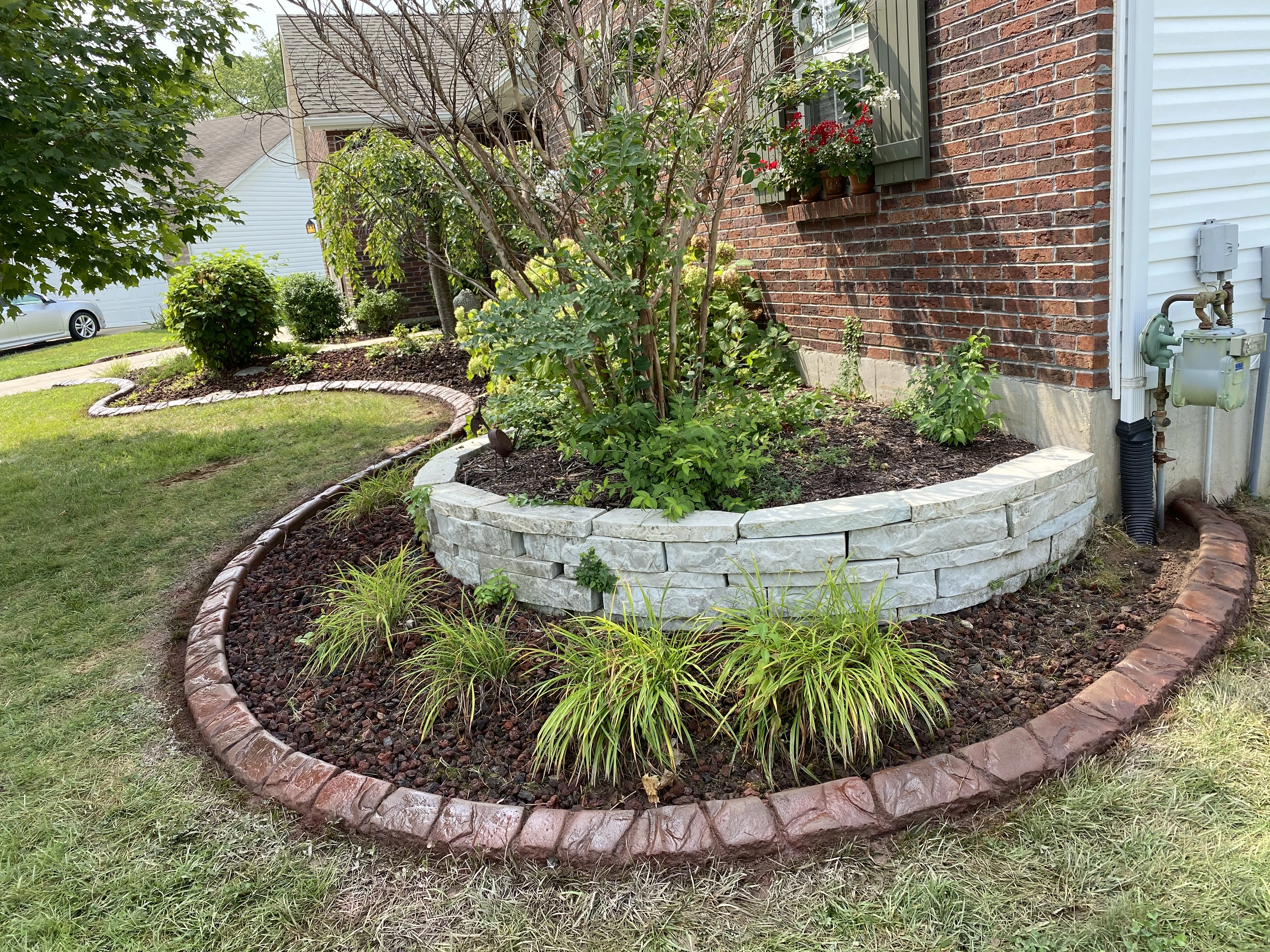 MasterStone Hardscapes