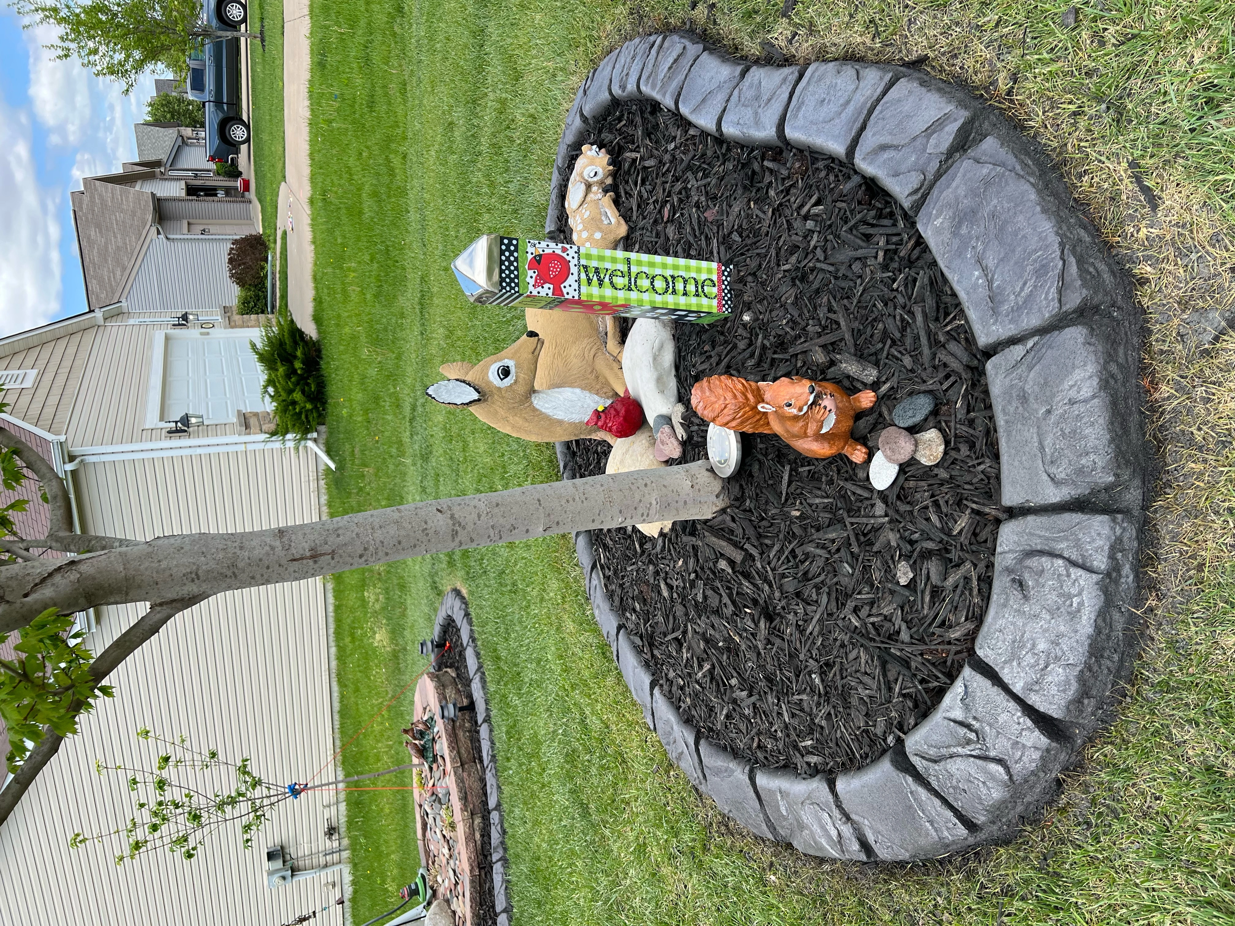 MasterStone Hardscapes