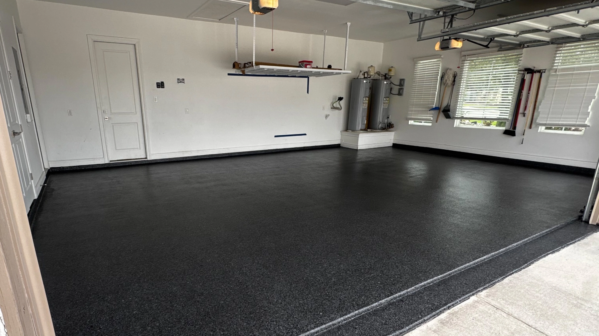 Floorguard Products of San Antonio