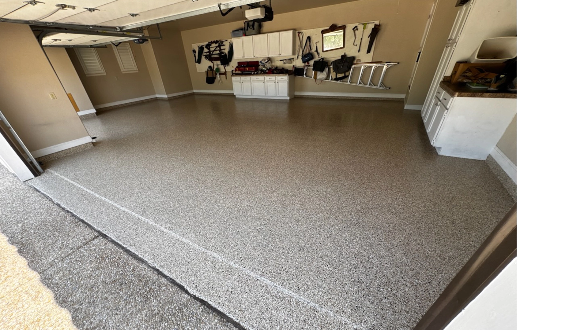 Floorguard Products of San Antonio